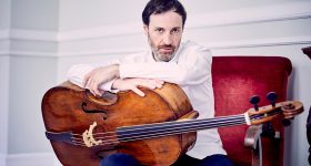 JOSETXU OBREGOÌN Michal Novak 2025 - Carlos Bercebal